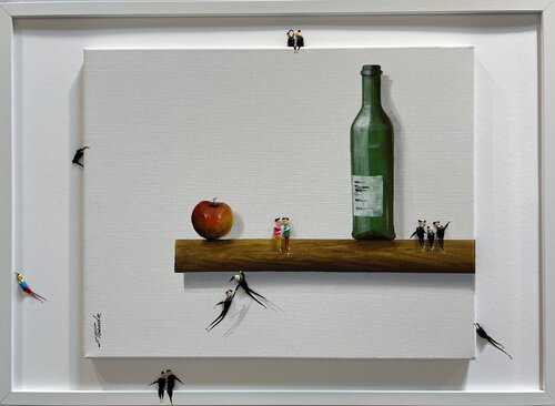 Action.Freedom. Love ❤️.♥️Ek Eka Peradze