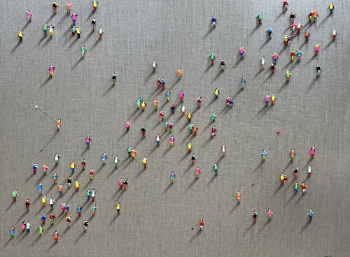 Action.Action.Freedom. Eka Peradze