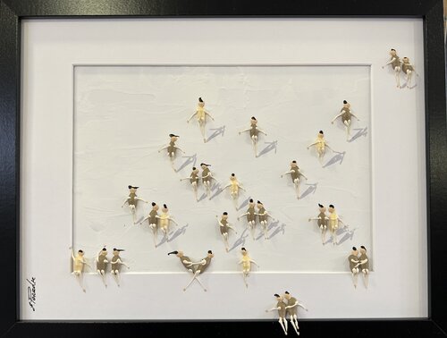 Action.Freedom. Love ❤️.♥️Eka Eka Peradze