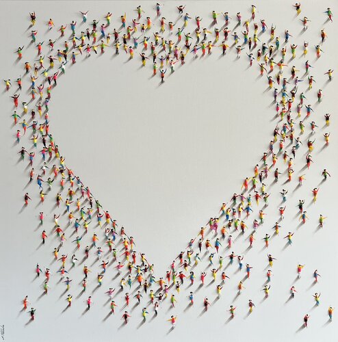 Freedom. Eka. your life.  Love Eka Peradze