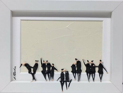 Freiheit ll Eka Peradze