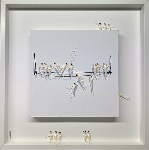 (action) freedom. 18 Eka Peradze