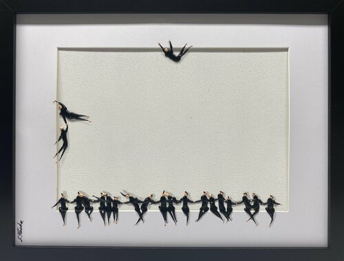 (action) freedom. 18 Eka Peradze