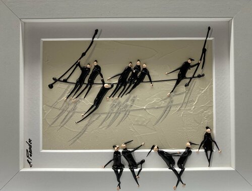 Freiheit ll-67 Eka Peradze