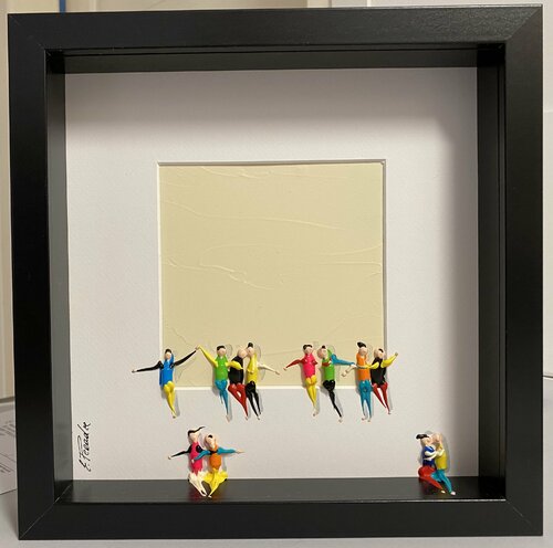 Freiheit ll-14i Eka Peradze