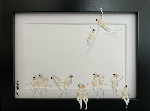 Freiheit ll-21iu Eka Peradze