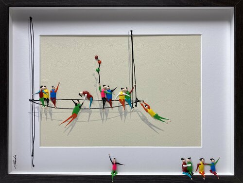 (action) freedom. 18-24 Eka Peradze