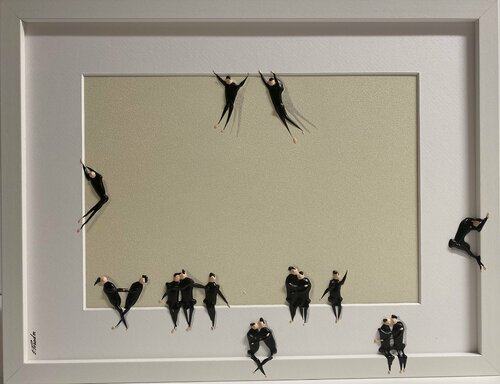 (action) freedom. 17-09 Eka Peradze