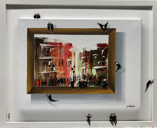 action. Freiheit lX15I Eka Peradze