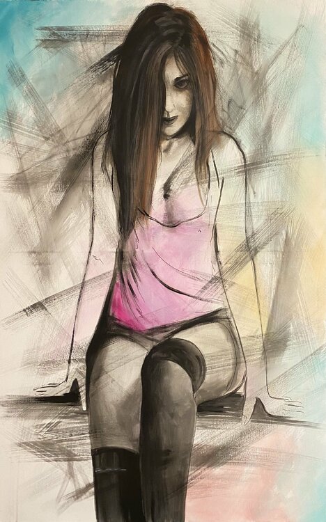 Love. Rto3478 Eka Peradze