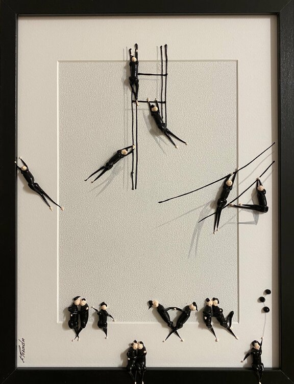 Freiheit ll-1417 Eka Peradze