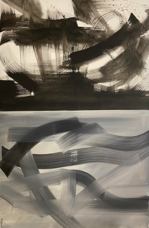 Abstract Eka Peradze