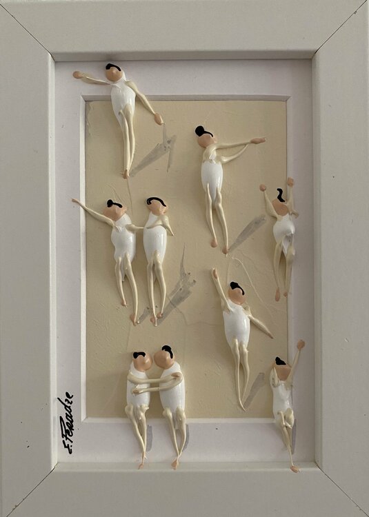 Action.Freiheit -39P Eka Peradze