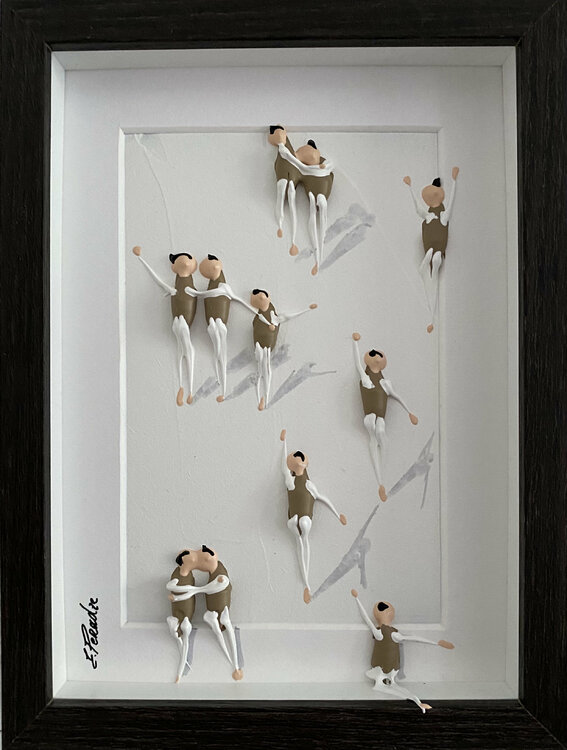 Action.Freiheit -39S Eka Peradze