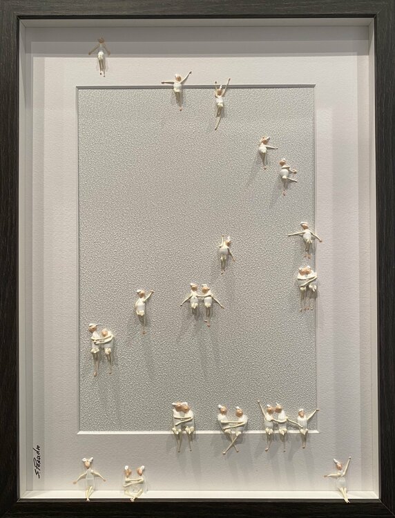 Action. Action.Freiheit.-1Q Eka Peradze