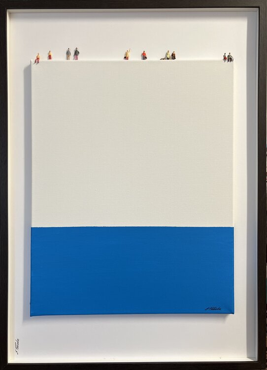 Action. Freedom. Love. EKA♥️2 Eka Peradze