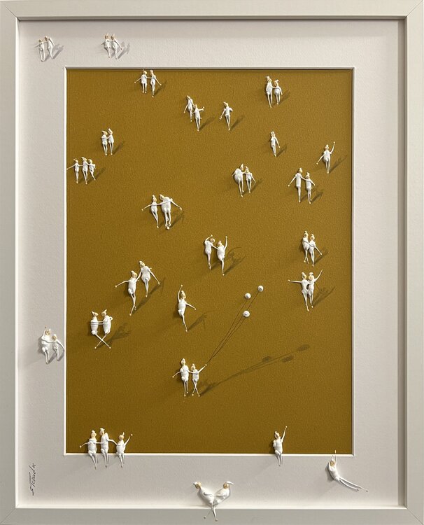 Action. Freedom. Love. EKA♥️.P♥️ Eka Peradze