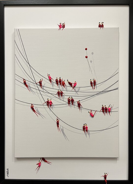 ♥️Action-Freiheit -12♥️Eka Eka Peradze