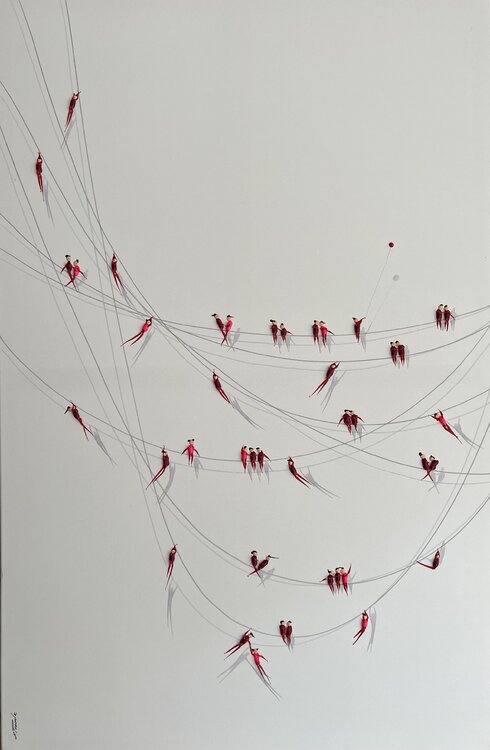 ♥️Action-Freiheit -12♥️Eka Eka Peradze