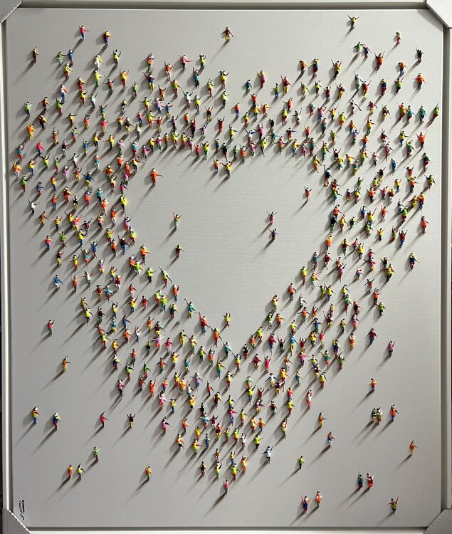 Action.Freedom. Love ❤️.♥️Ek Eka Peradze