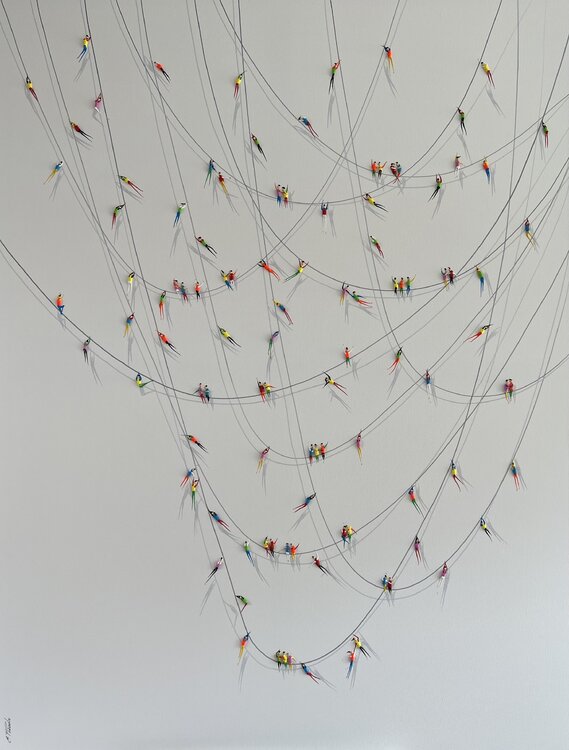 Action.Freedom. Love ❤️.♥️Ek Eka Peradze