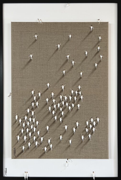 Action.Freedom. Love ❤️.♥️Ek Eka Peradze