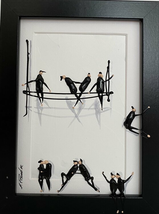 Freiheit ll-15q Eka Peradze