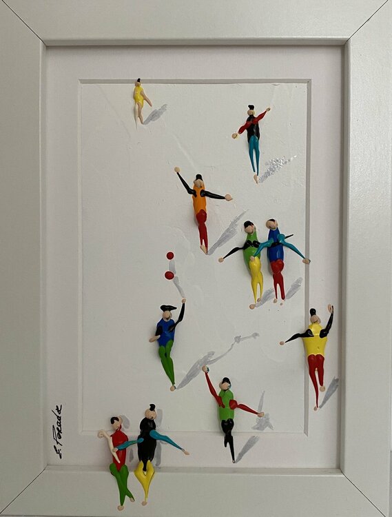 Freiheit ll-1o Eka Peradze