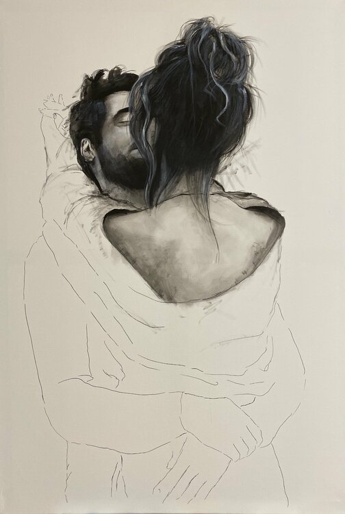 Action. Love Eka Peradze