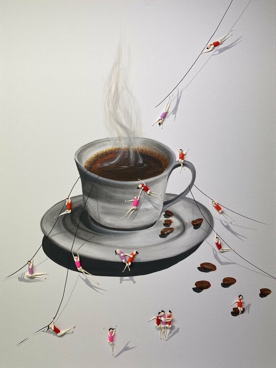 action. Freiheit lX15 Eka Peradze