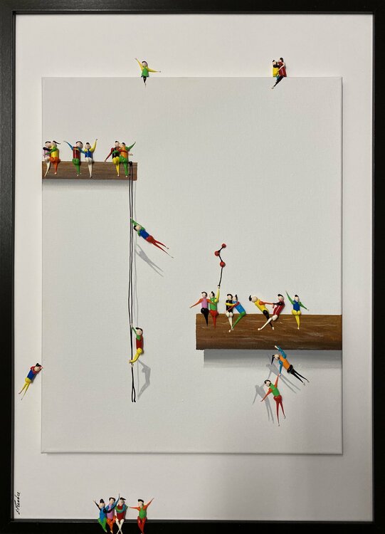 action. Freiheit  6793 Eka Peradze