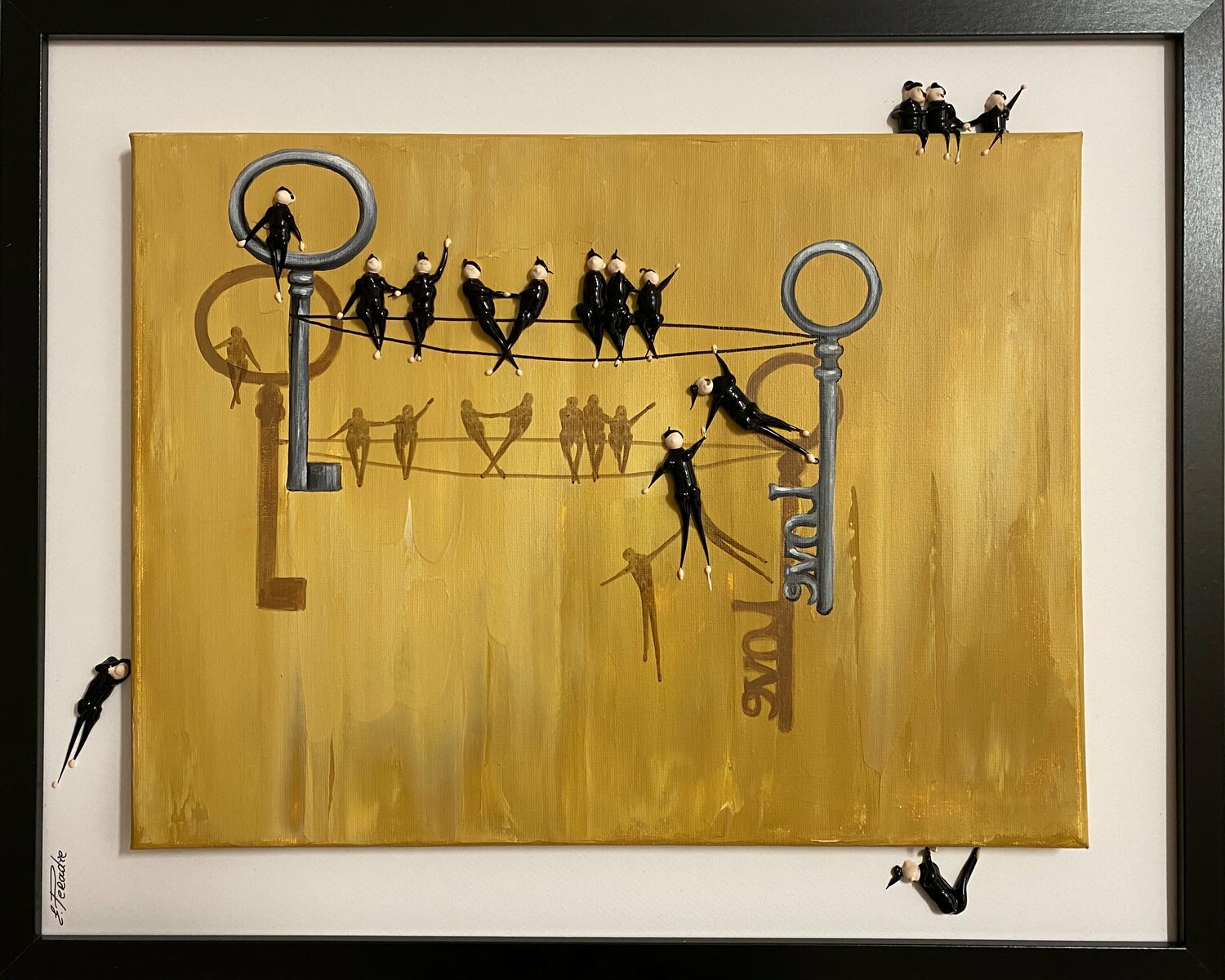 3D Action.Freiheit.-147156 Eka Peradze