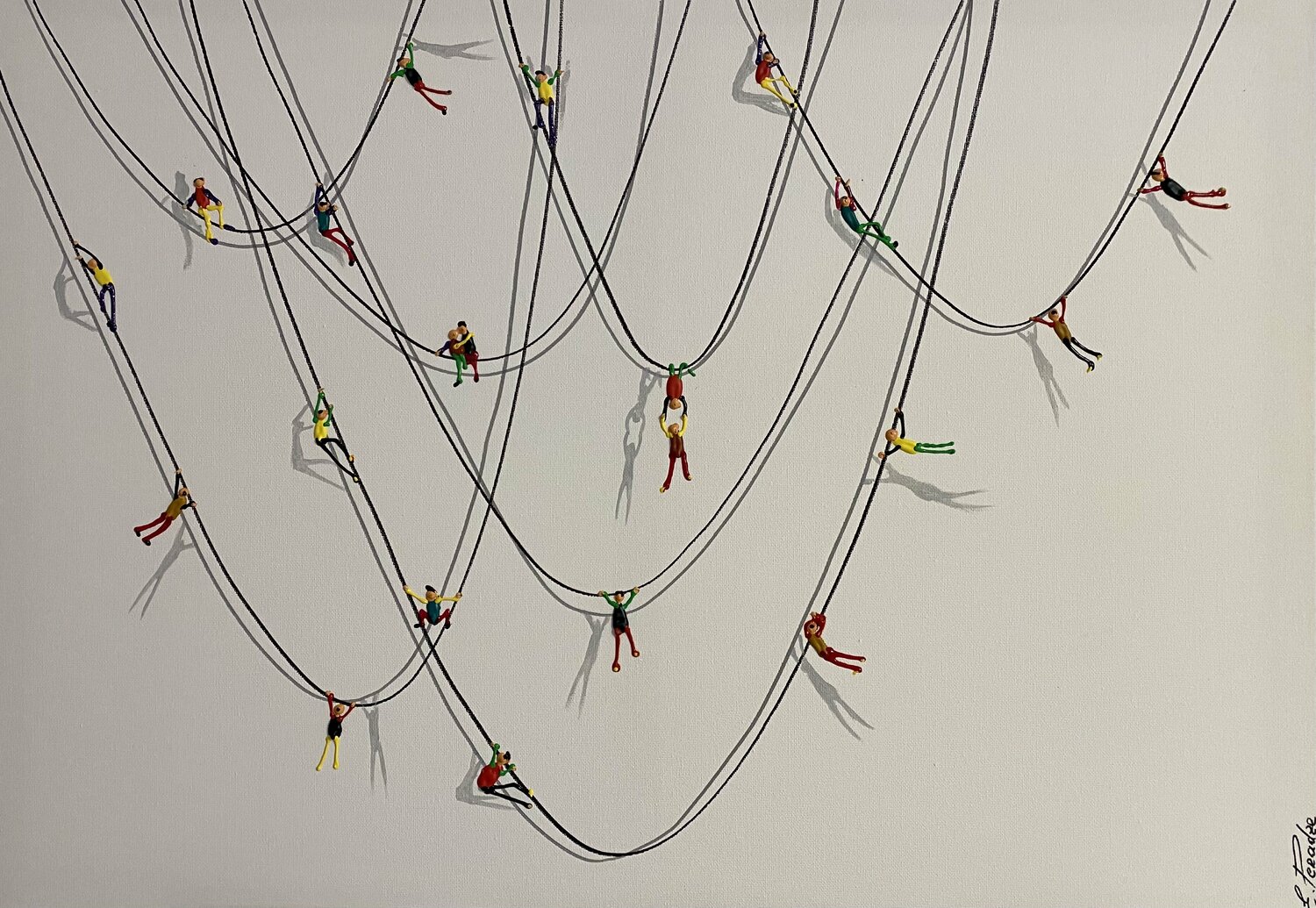 Action.Happyness Eka Peradze