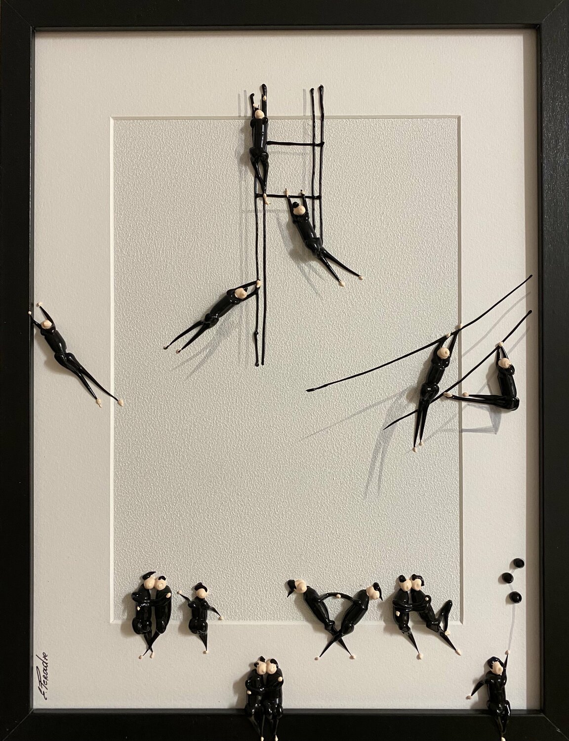 Freiheit ll-1417 Eka Peradze