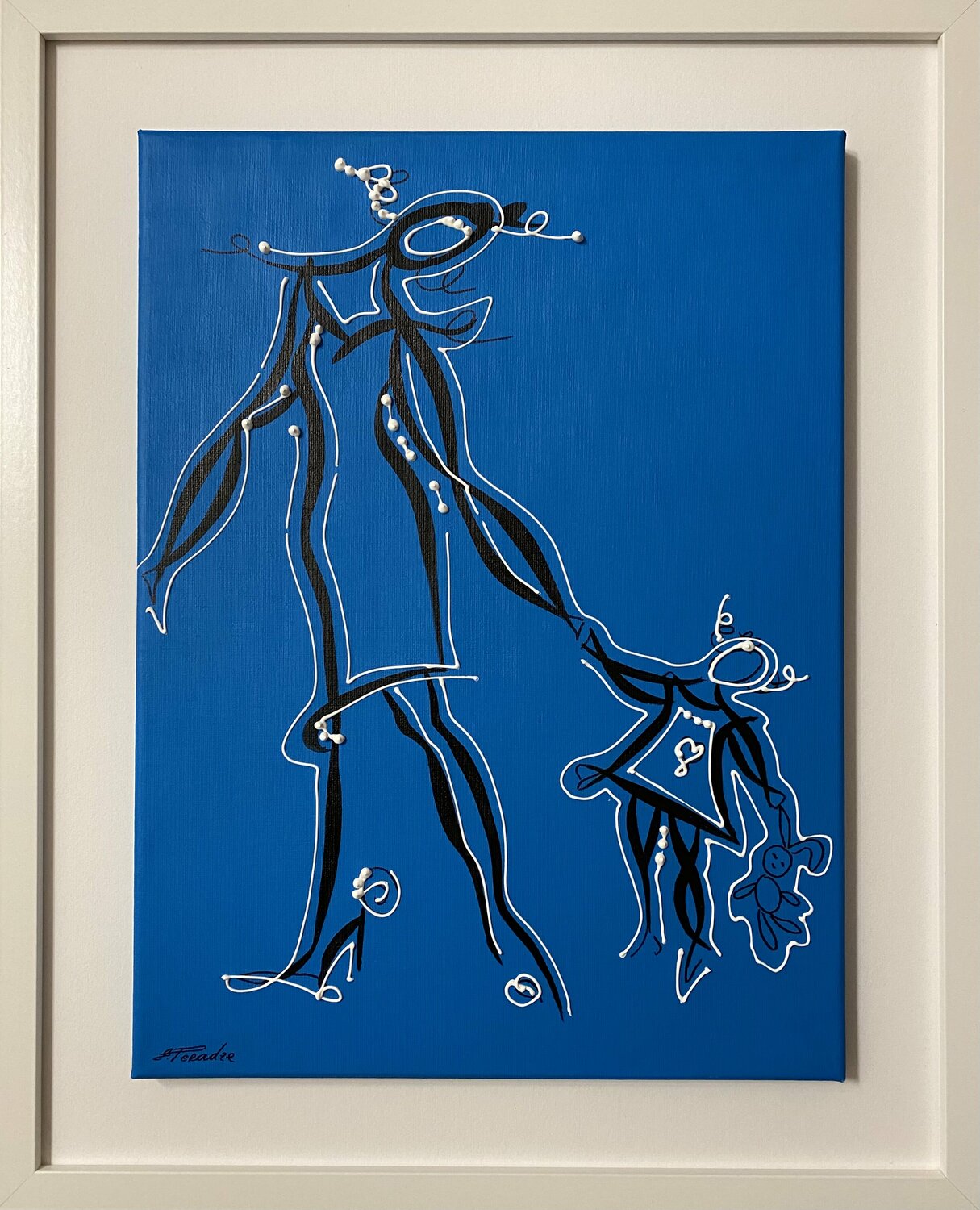 Action. my love Eka Peradze