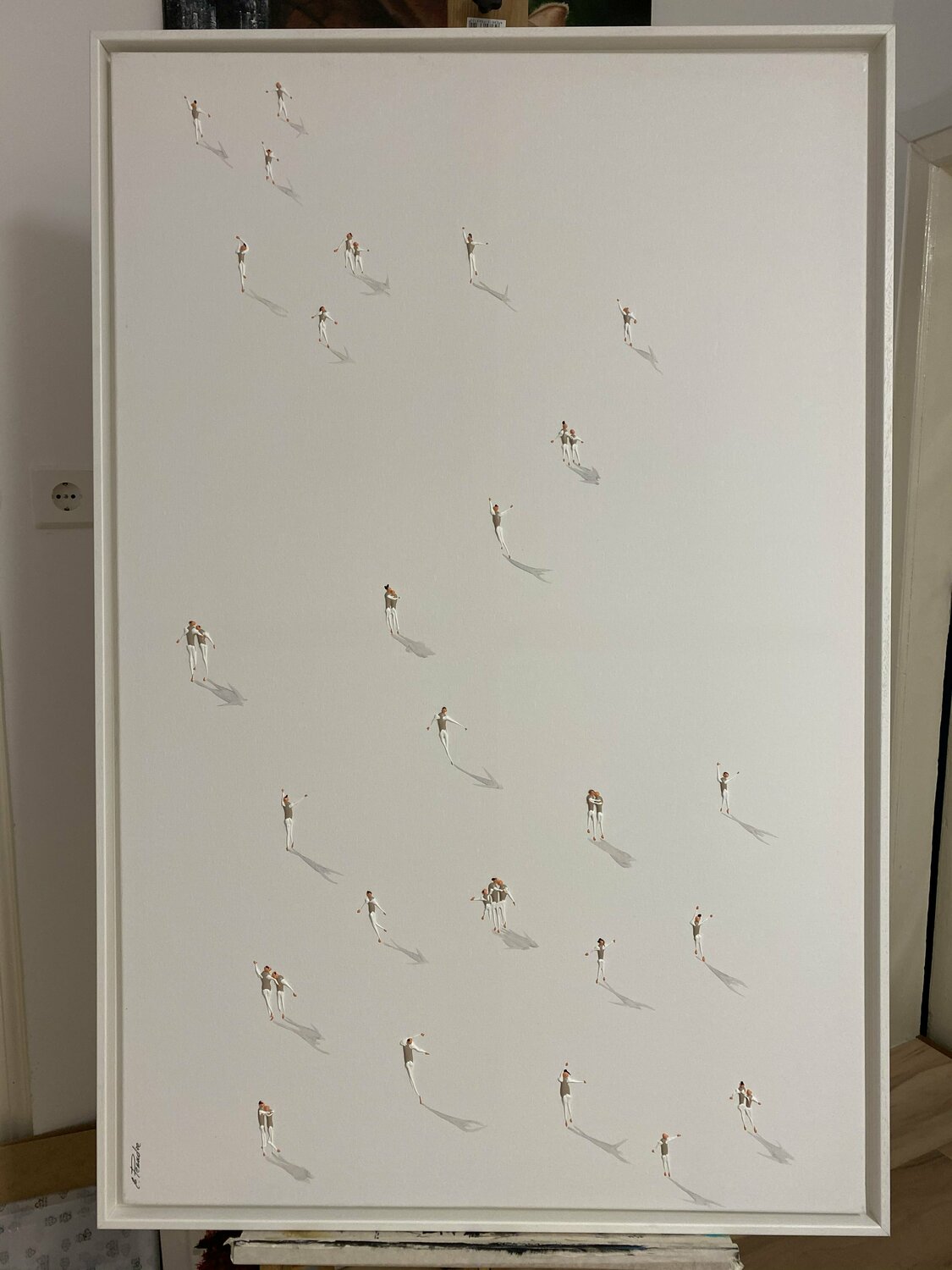 Freedom P73 Eka Peradze