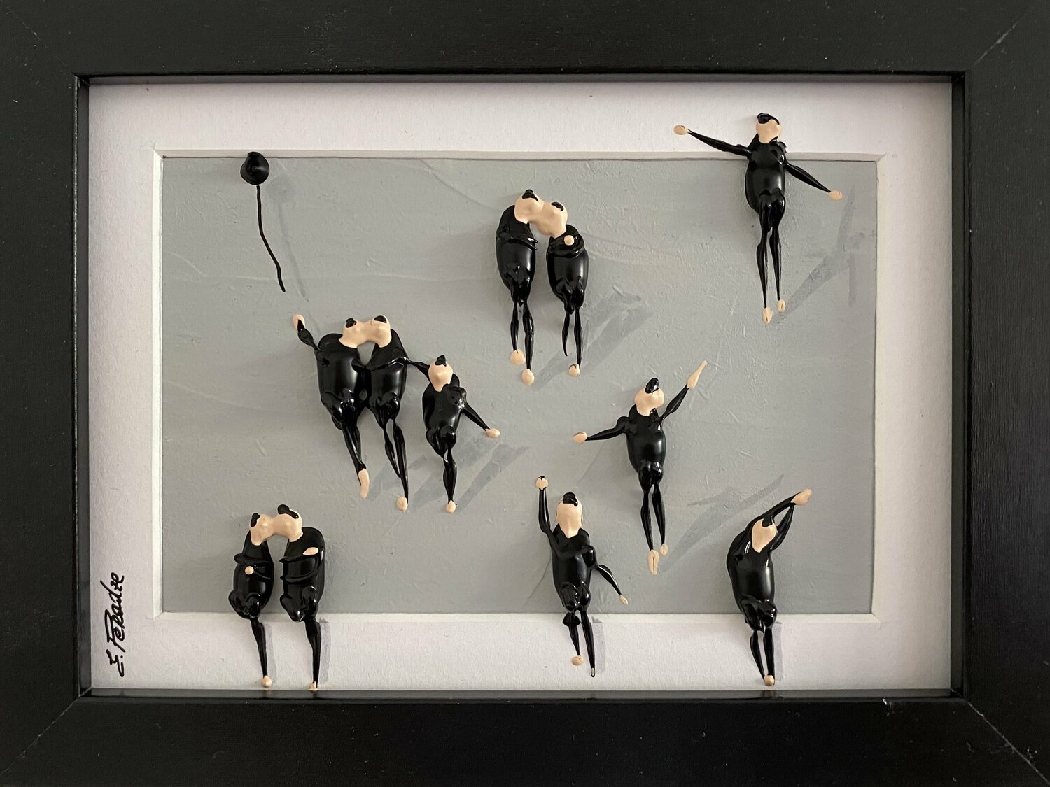 Action.Freiheit -79! Eka Peradze