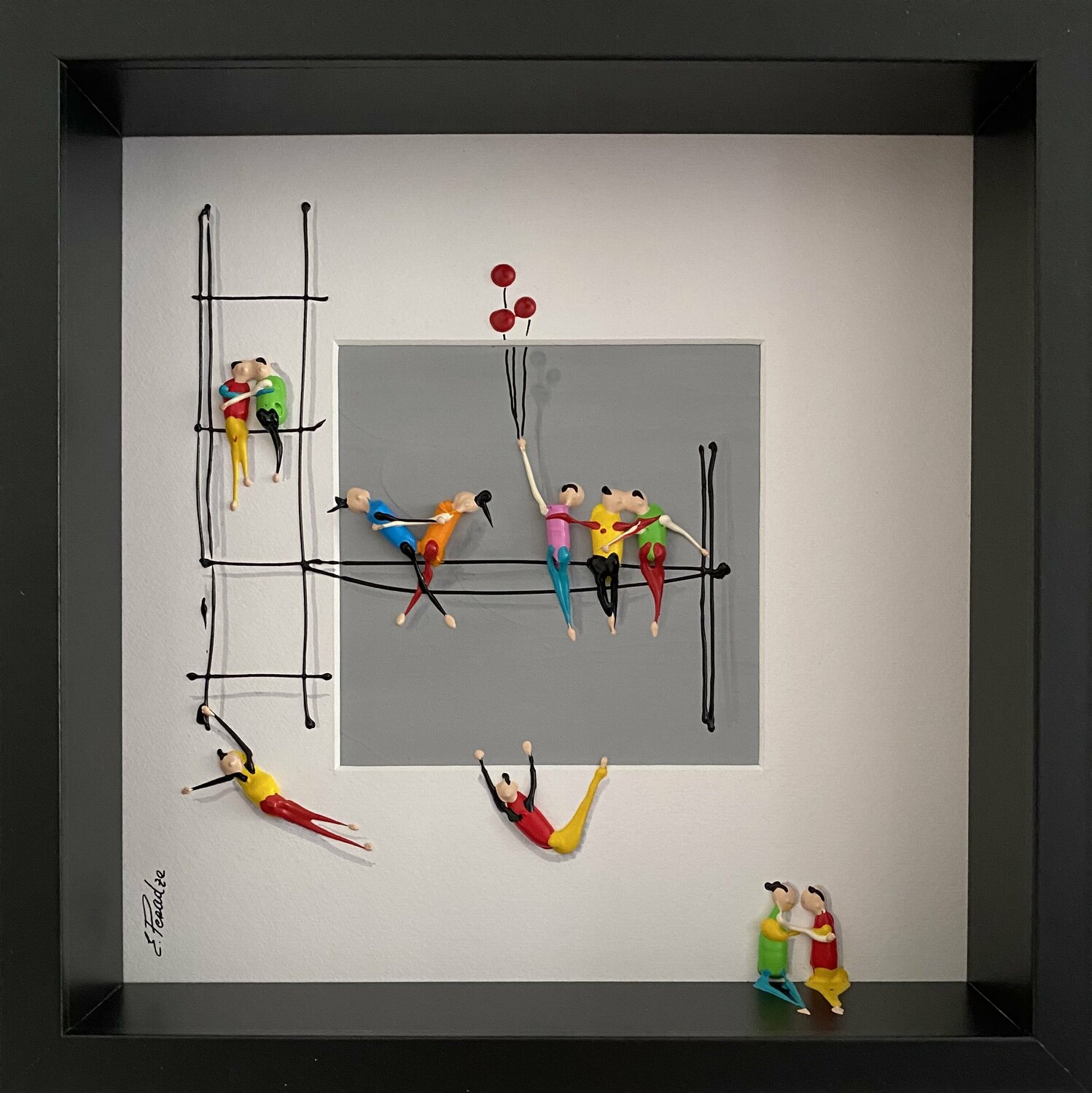 Freiheit 7Z Eka Peradze