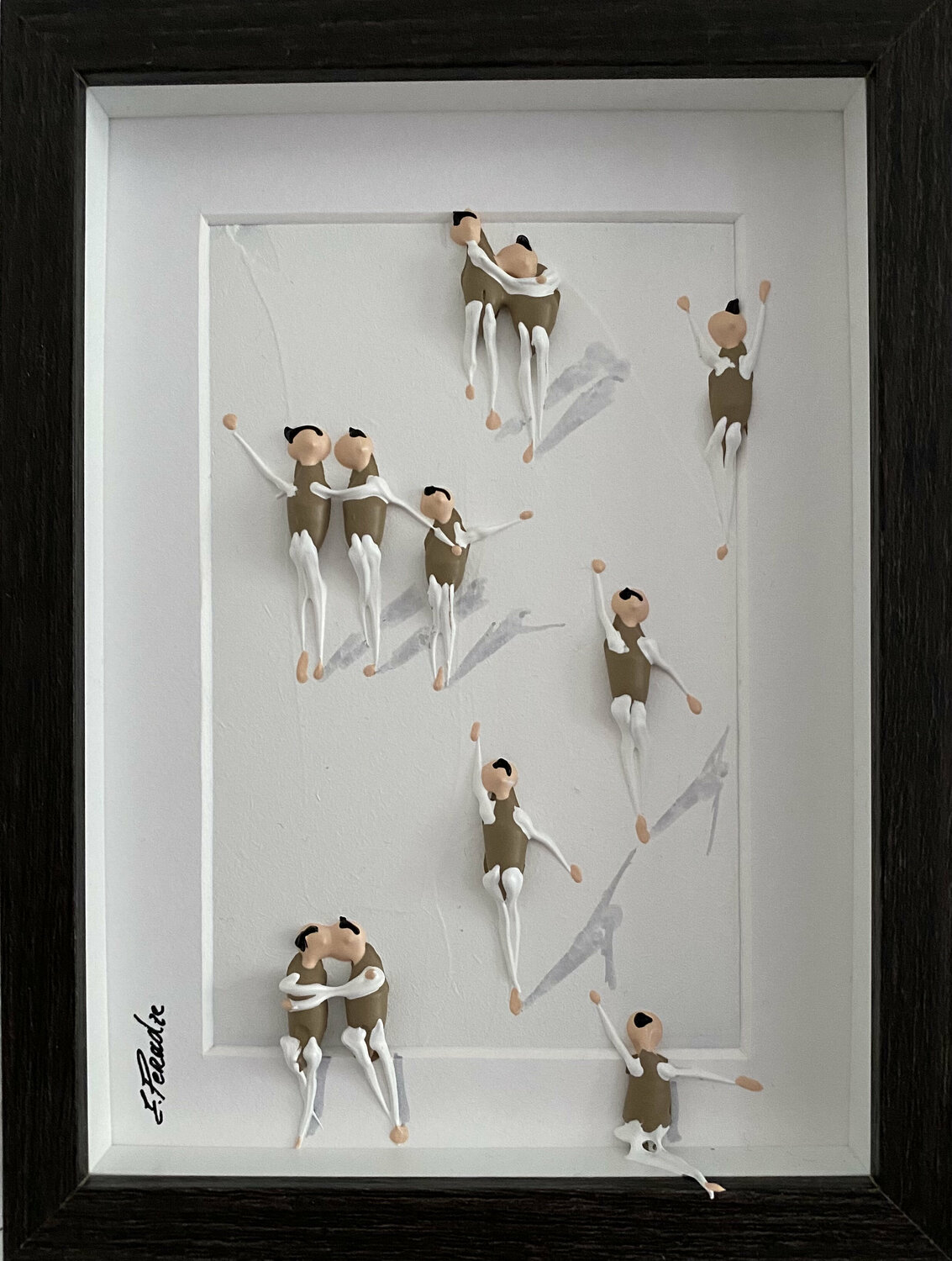 Action.Freiheit -39S Eka Peradze