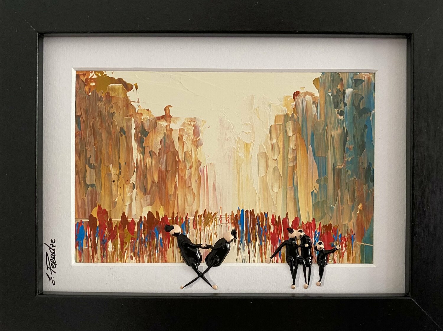 Stadt  -55 Eka Peradze