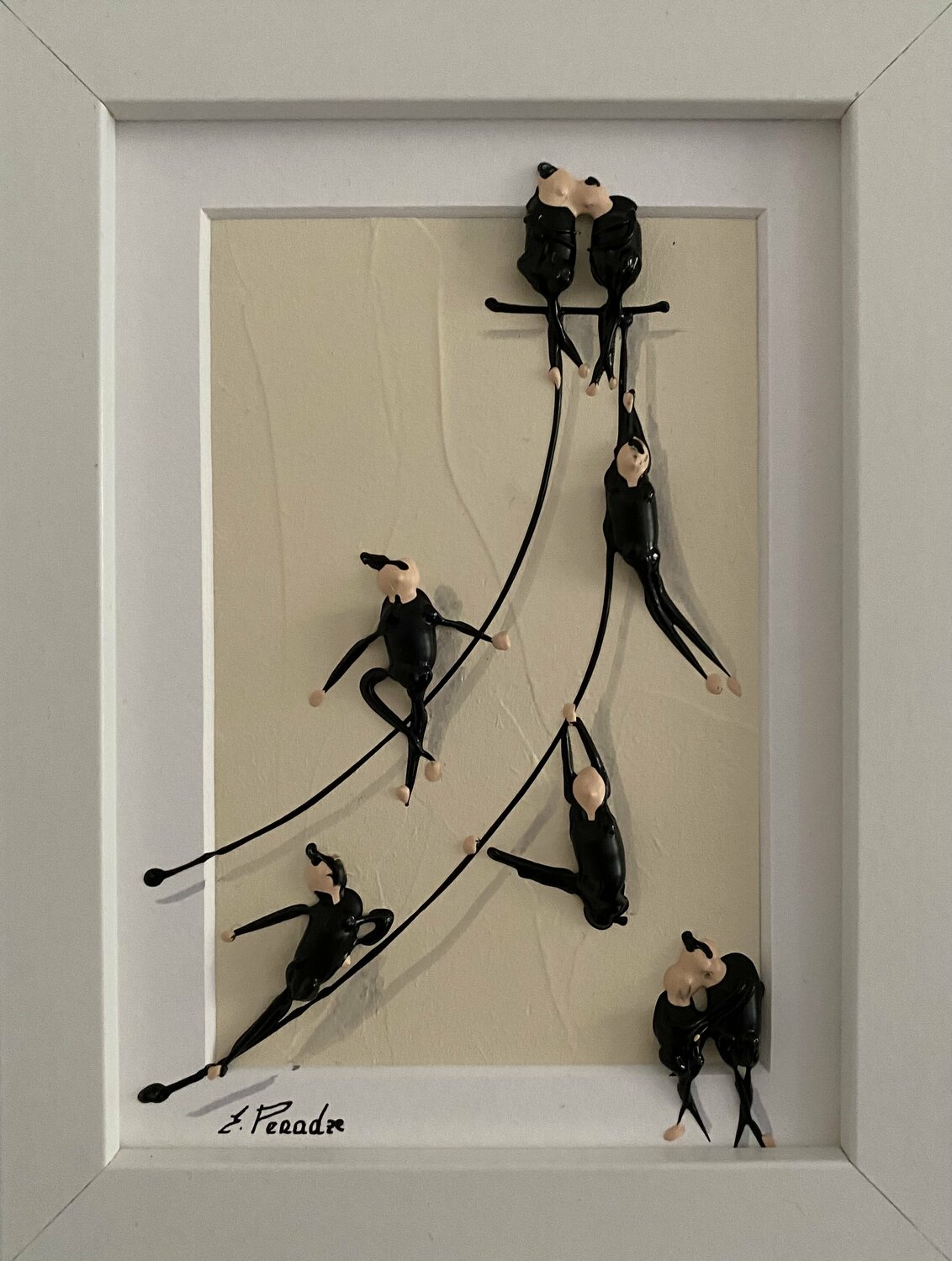 Action.Freiheit -39S: Eka Peradze