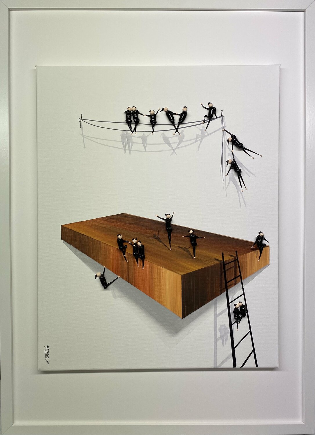 Action. Action.Freiheit.-17Pp Eka Peradze