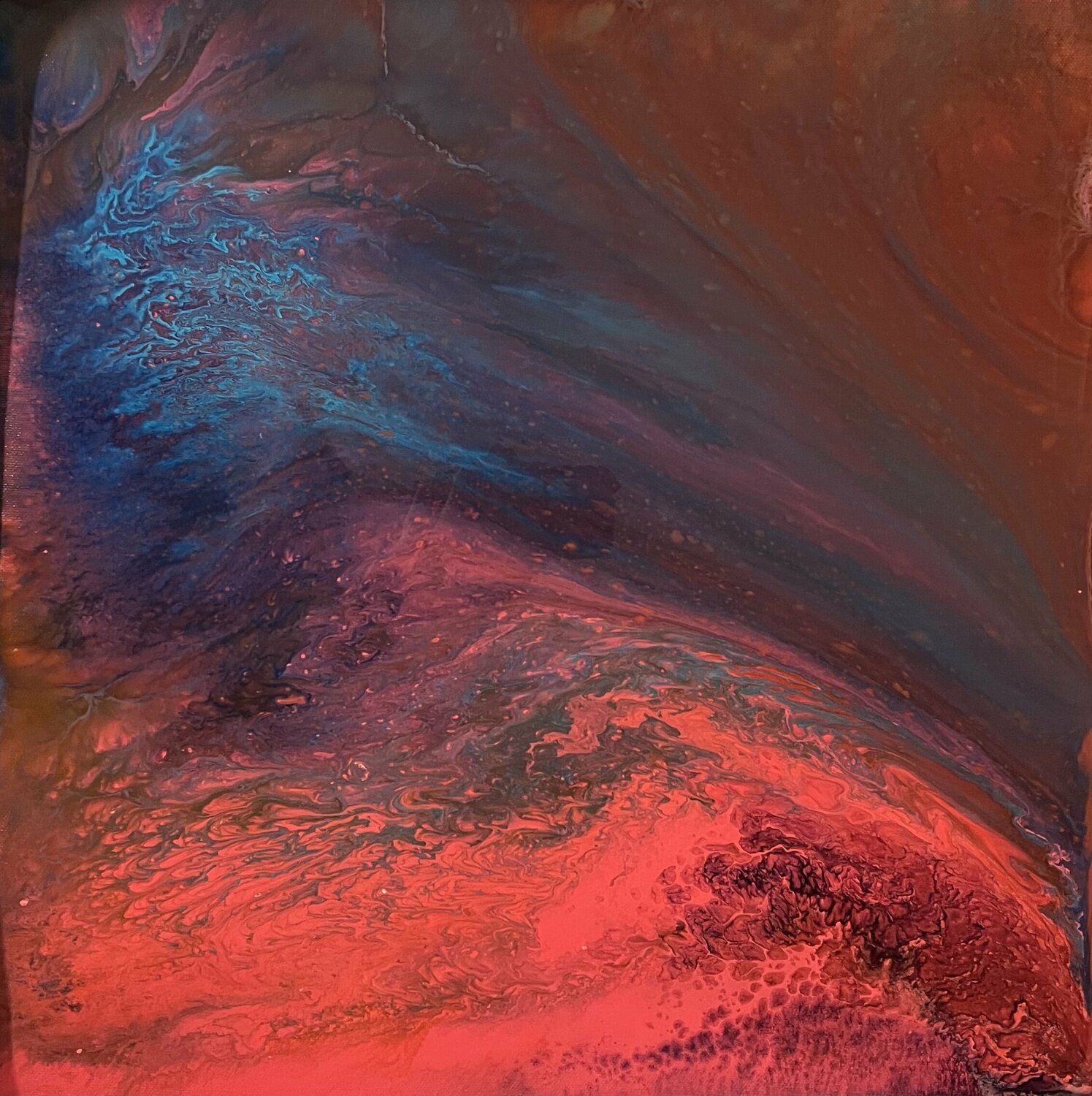 Abstract Eka Peradze
