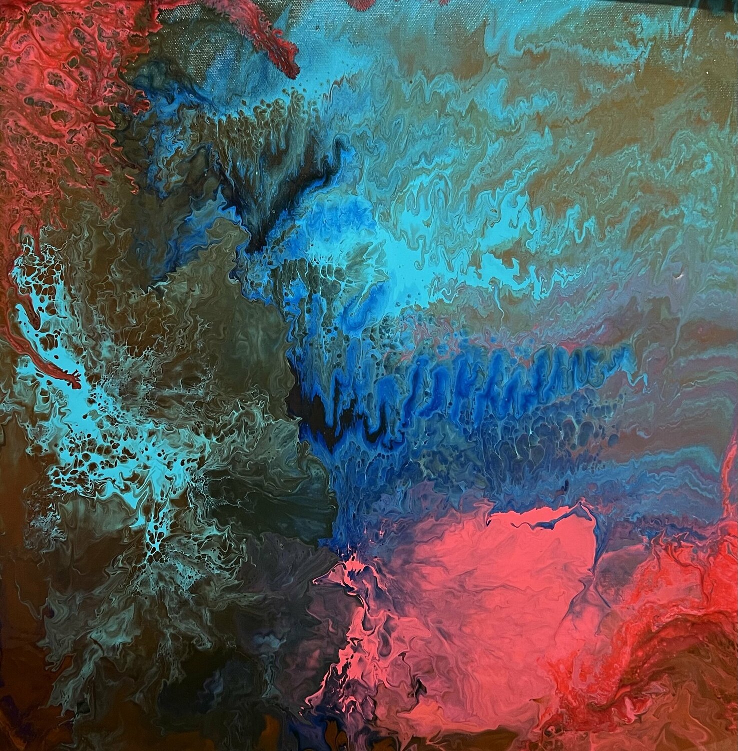 Abstract Eka Peradze