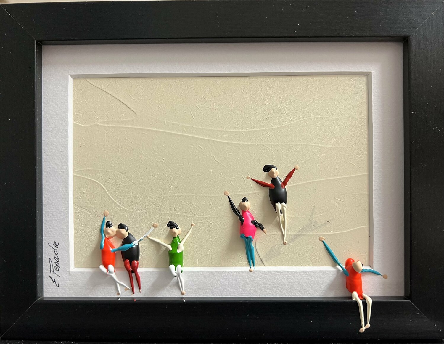 Action.Freedom. Love ❤️ m Eka Peradze