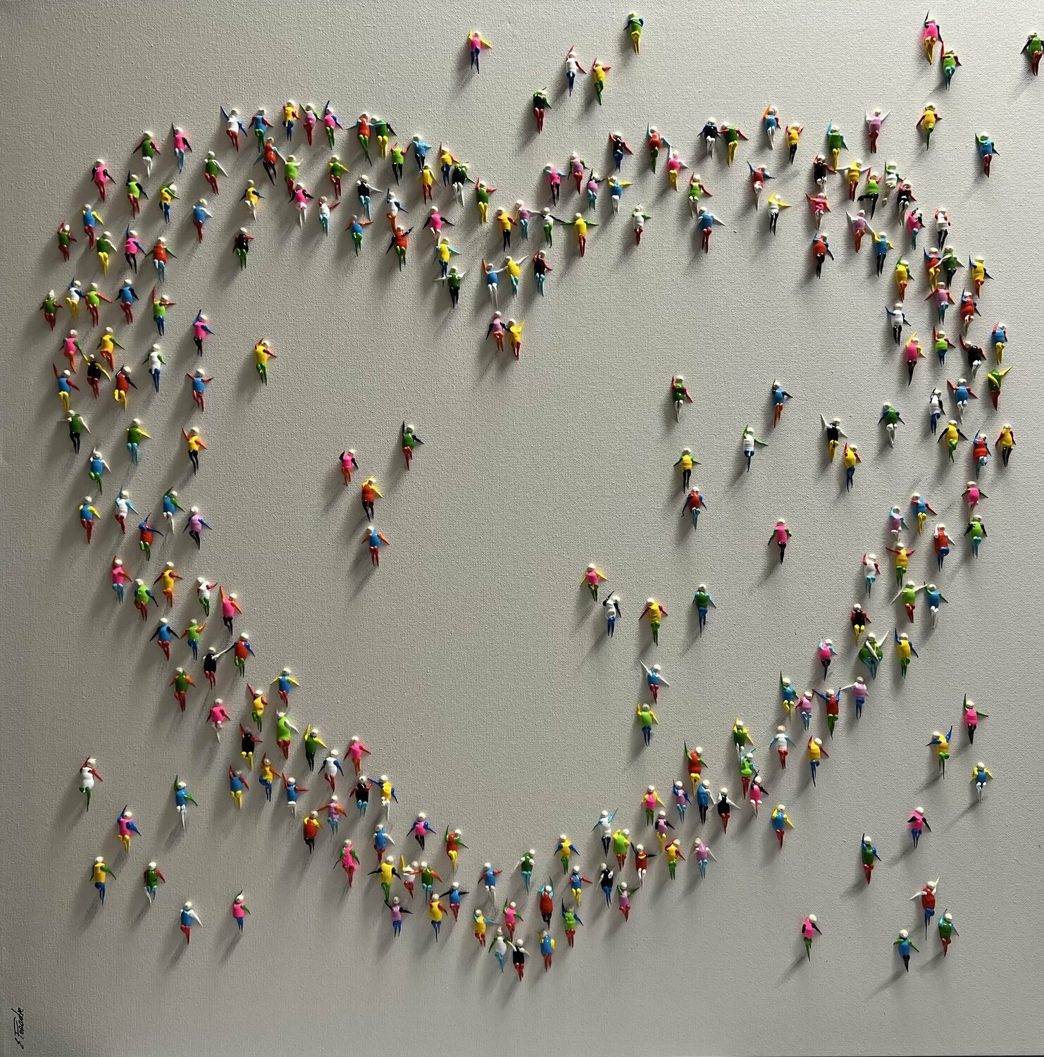 Action.Freedom. Love ❤️ OER Eka Peradze