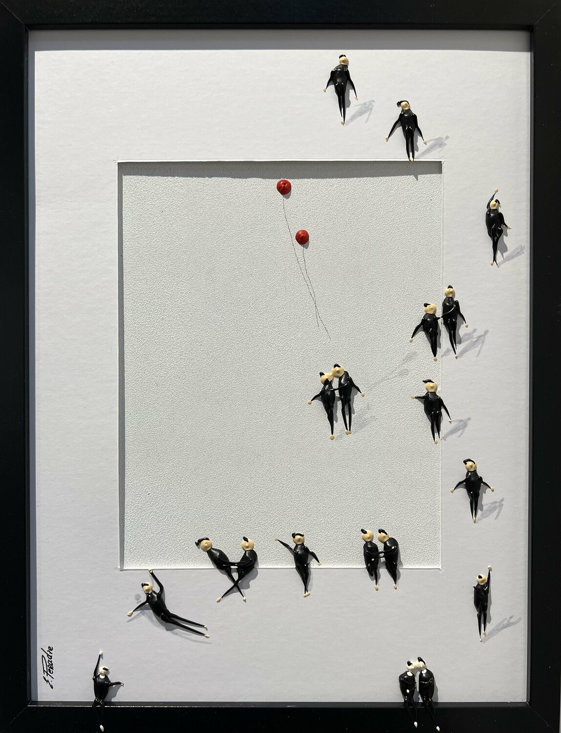 Action. Freedom. Love. EKA♥️L Eka Peradze