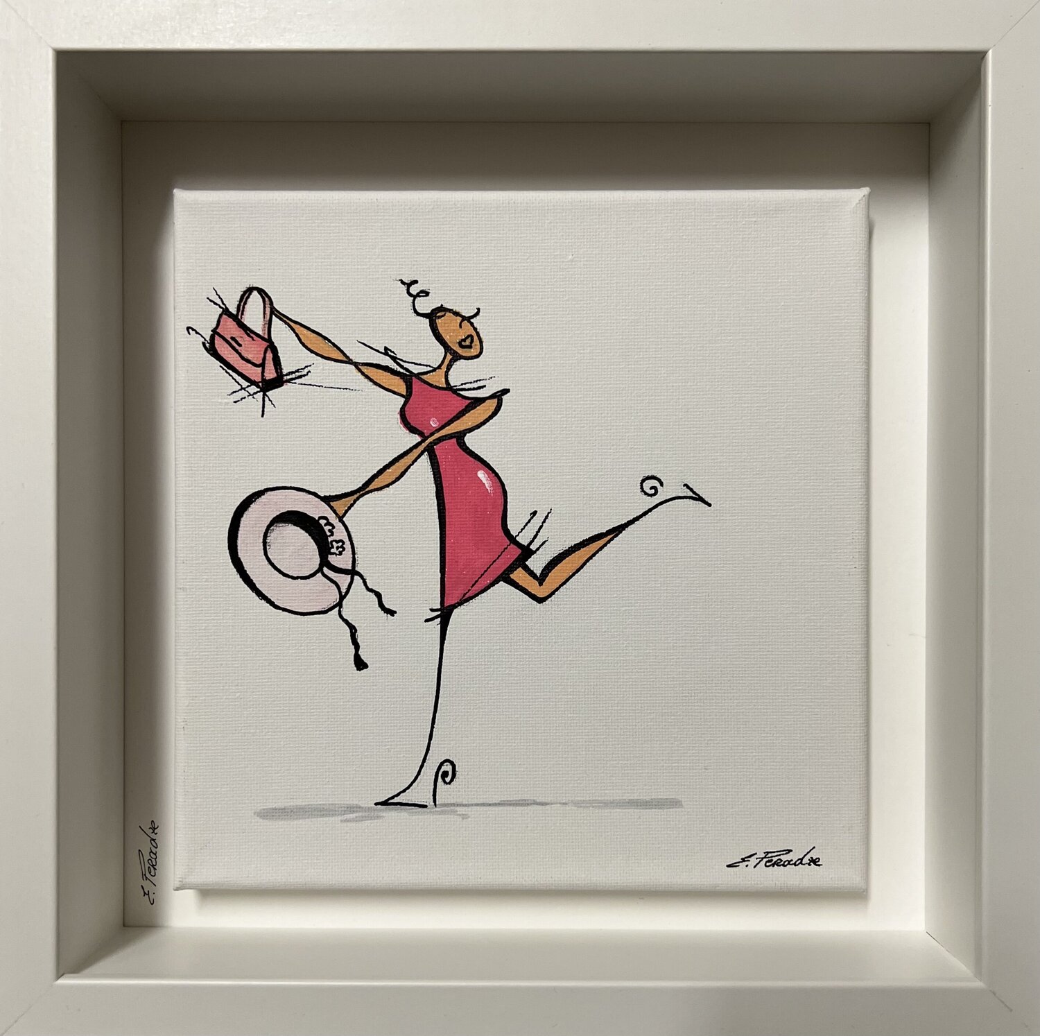 Action. Love ❤️Freedom.Eka Eka Peradze