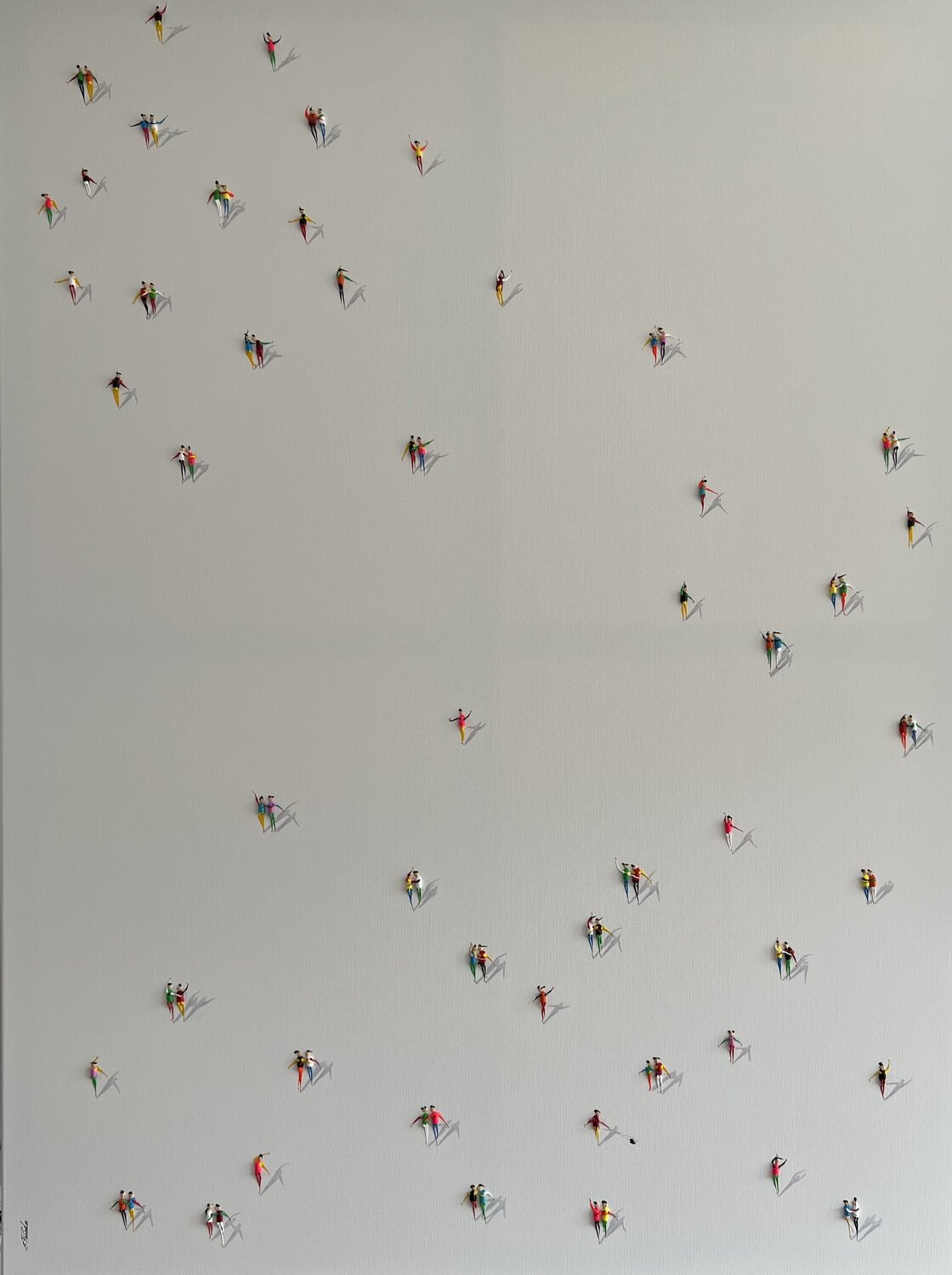 Action.Freedom. Love…..♥️only 2 days Eka Peradze