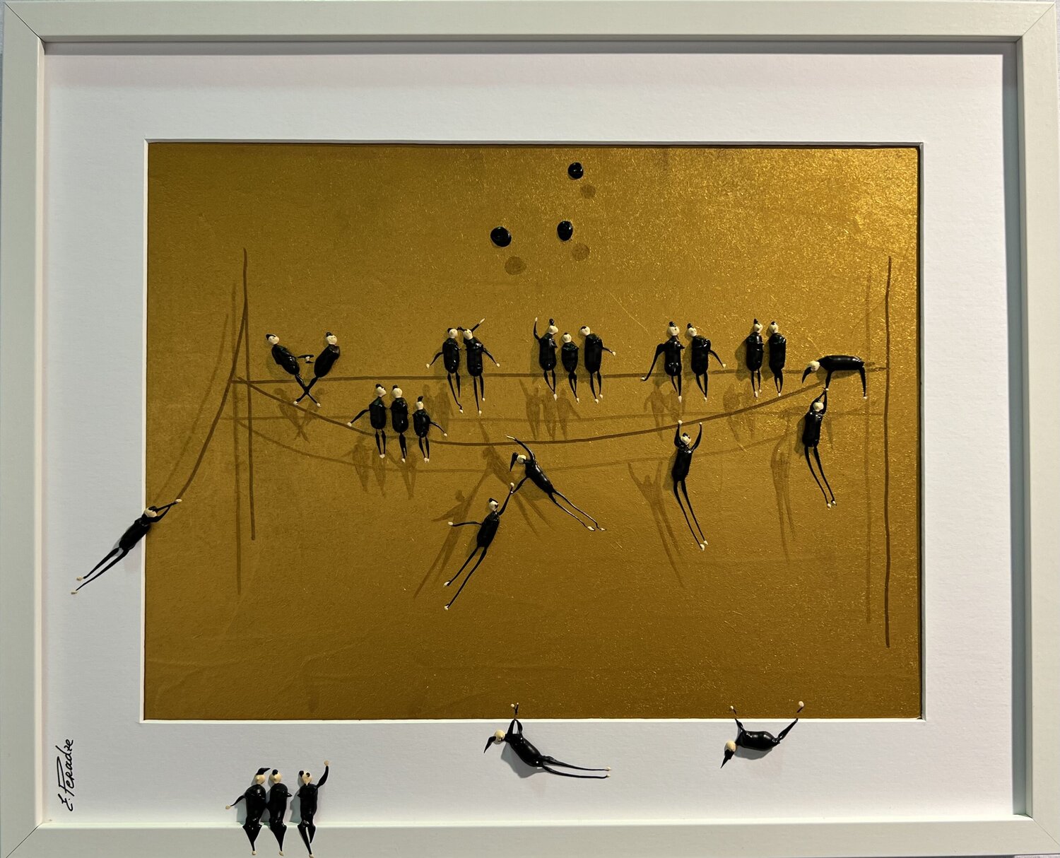 Love. Freedom.eka ♥️ Eka Peradze